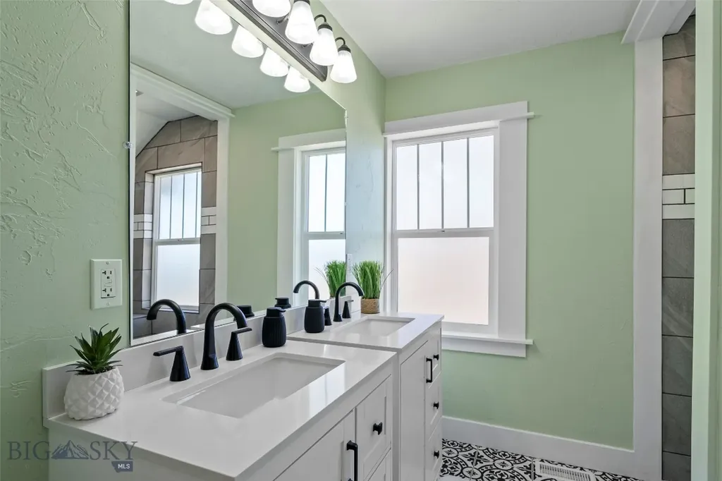1201 W Steele Street Butte MT 59701