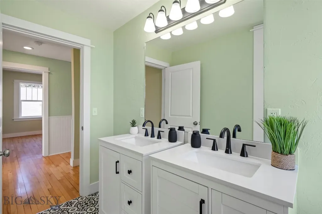 1201 W Steele Street Butte MT 59701