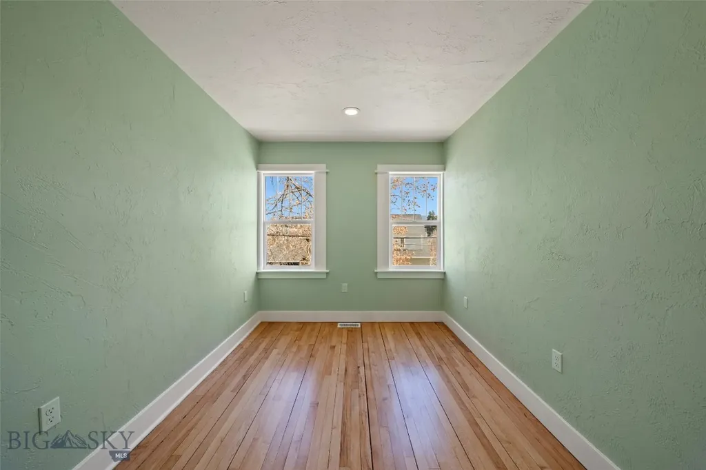 1201 W Steele Street Butte MT 59701