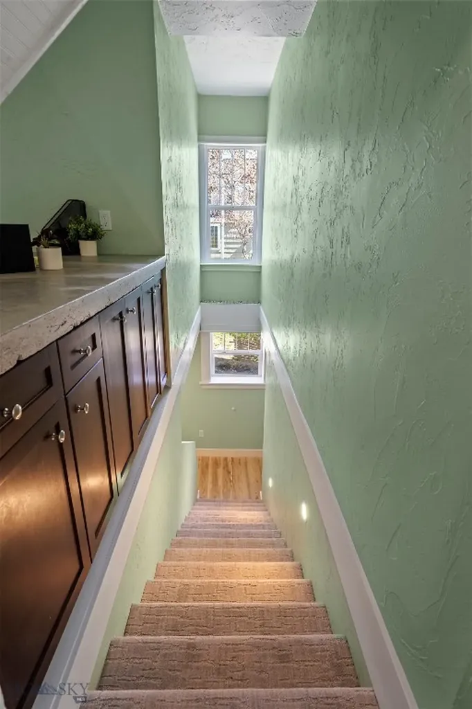 1201 W Steele Street Butte MT 59701