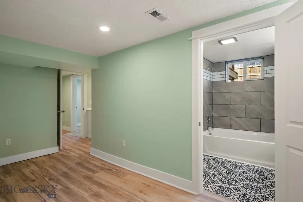 1201 W Steele Street Butte MT 59701