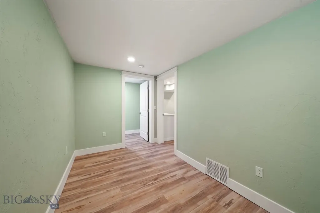 1201 W Steele Street Butte MT 59701