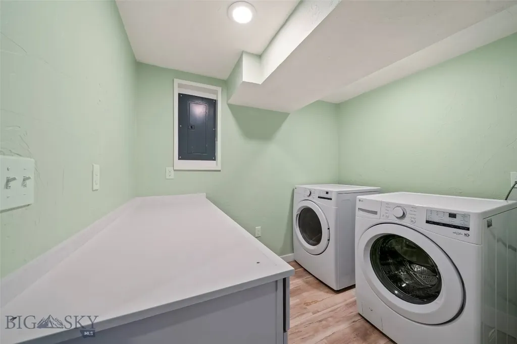 1201 W Steele Street Butte MT 59701