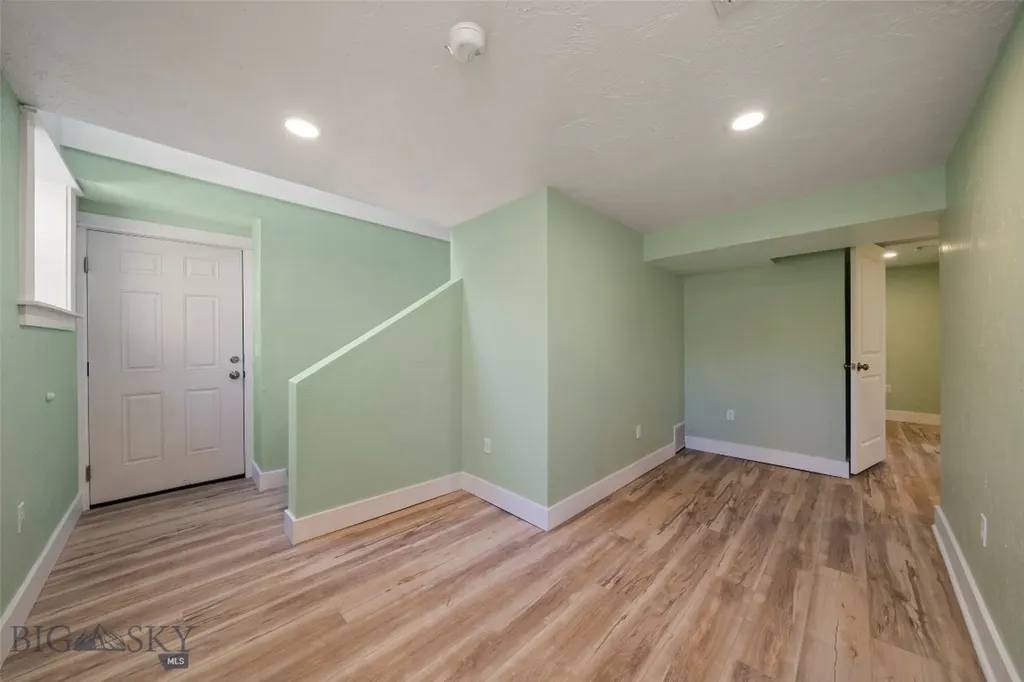 1201 W Steele Street Butte MT 59701