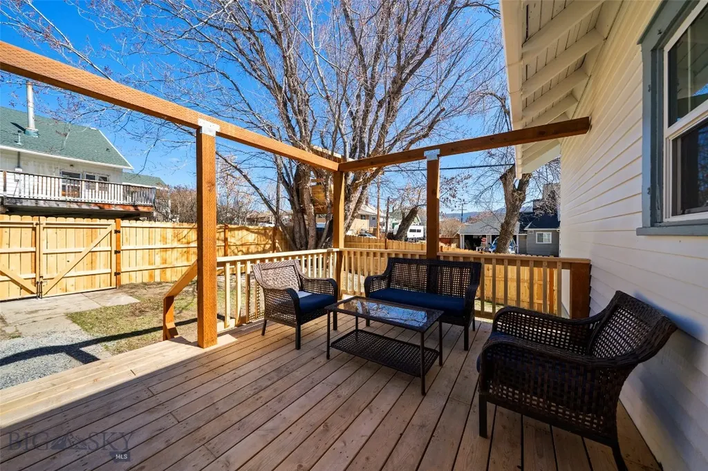 1201 W Steele Street Butte MT 59701