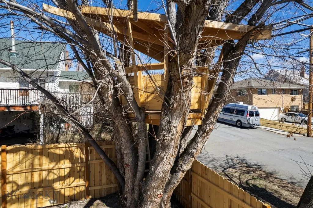 1201 W Steele Street Butte MT 59701