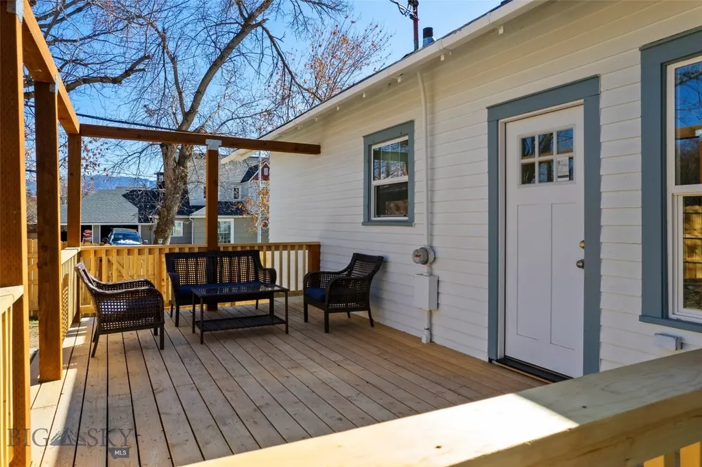 1201 W Steele Street Butte MT 59701