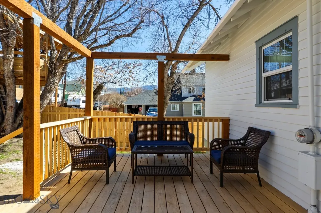 1201 W Steele Street Butte MT 59701