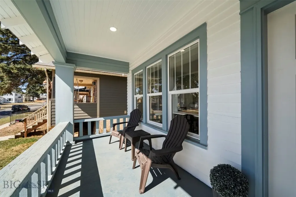1201 W Steele Street Butte MT 59701