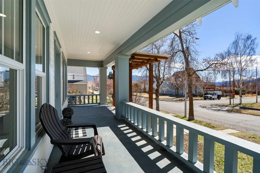1201 W Steele Street Butte MT 59701
