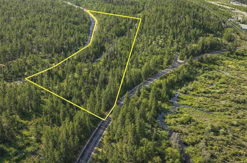Tbd Lot #10 Herring Flats Road Anaconda MT 59701