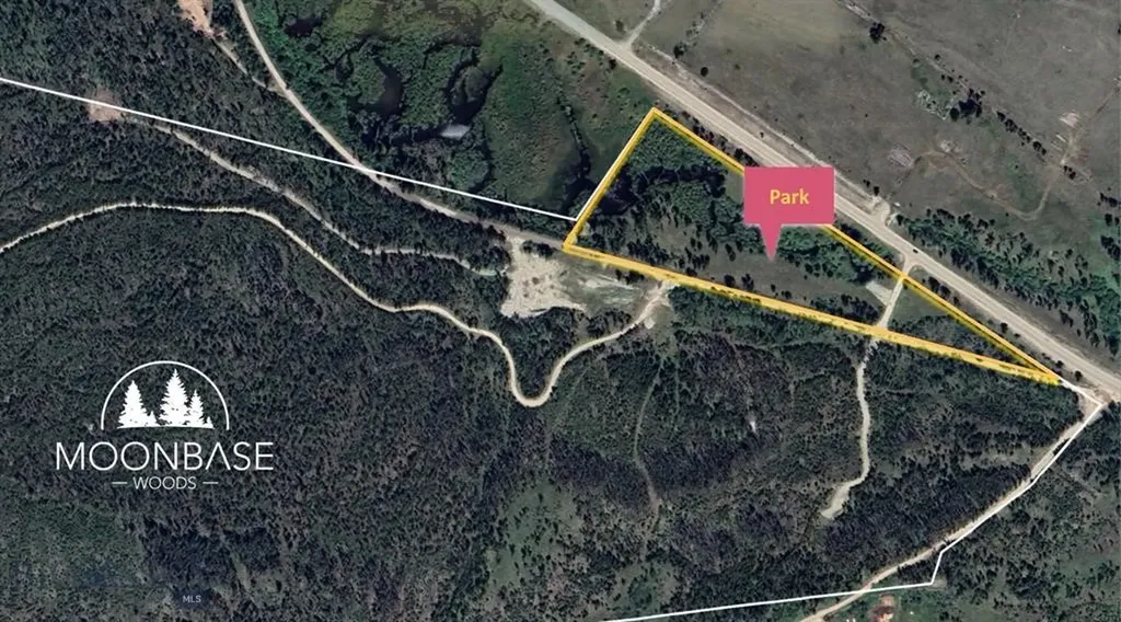 Tbd Lot #10 Herring Flats Road Anaconda MT 59701