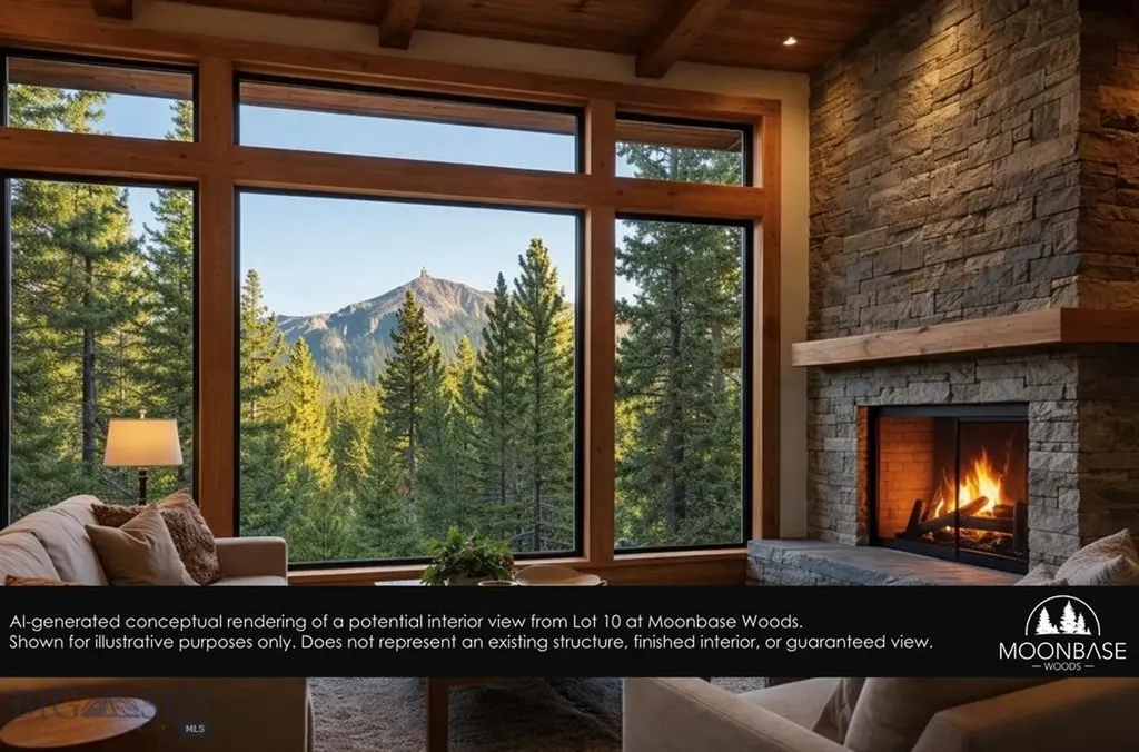 Tbd Lot #10 Herring Flats Road Anaconda MT 59701