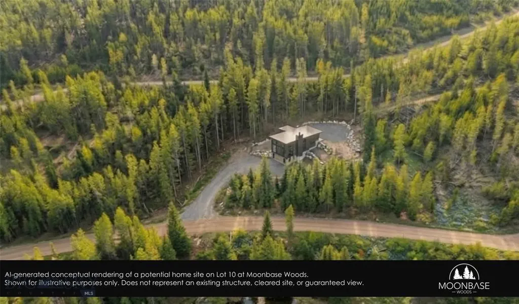 Tbd Lot #10 Herring Flats Road Anaconda MT 59701