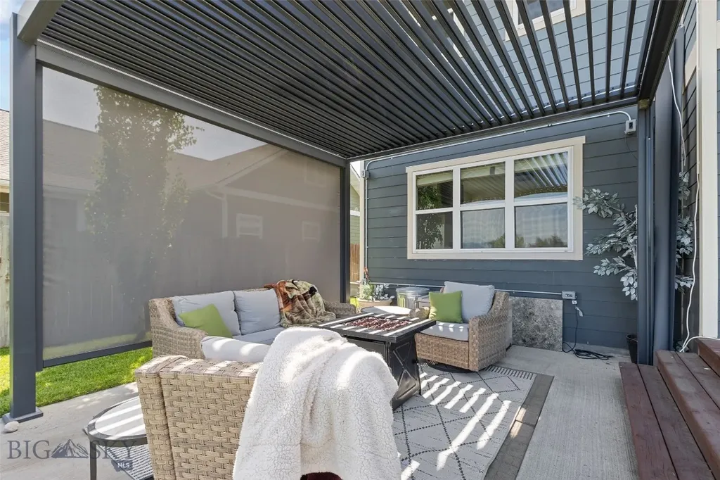 1410 Wyoming Street Belgrade MT 59714