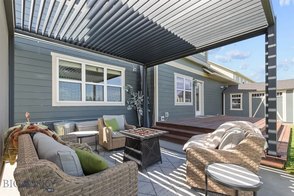 1410 Wyoming Street Belgrade MT 59714