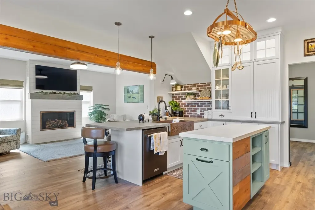 1410 Wyoming Street Belgrade MT 59714