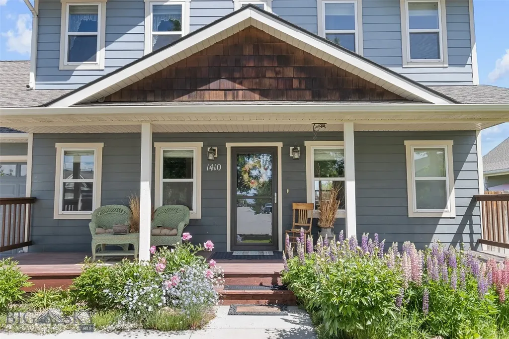 1410 Wyoming Street Belgrade MT 59714