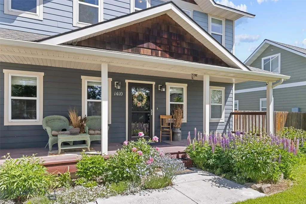 1410 Wyoming Street Belgrade MT 59714