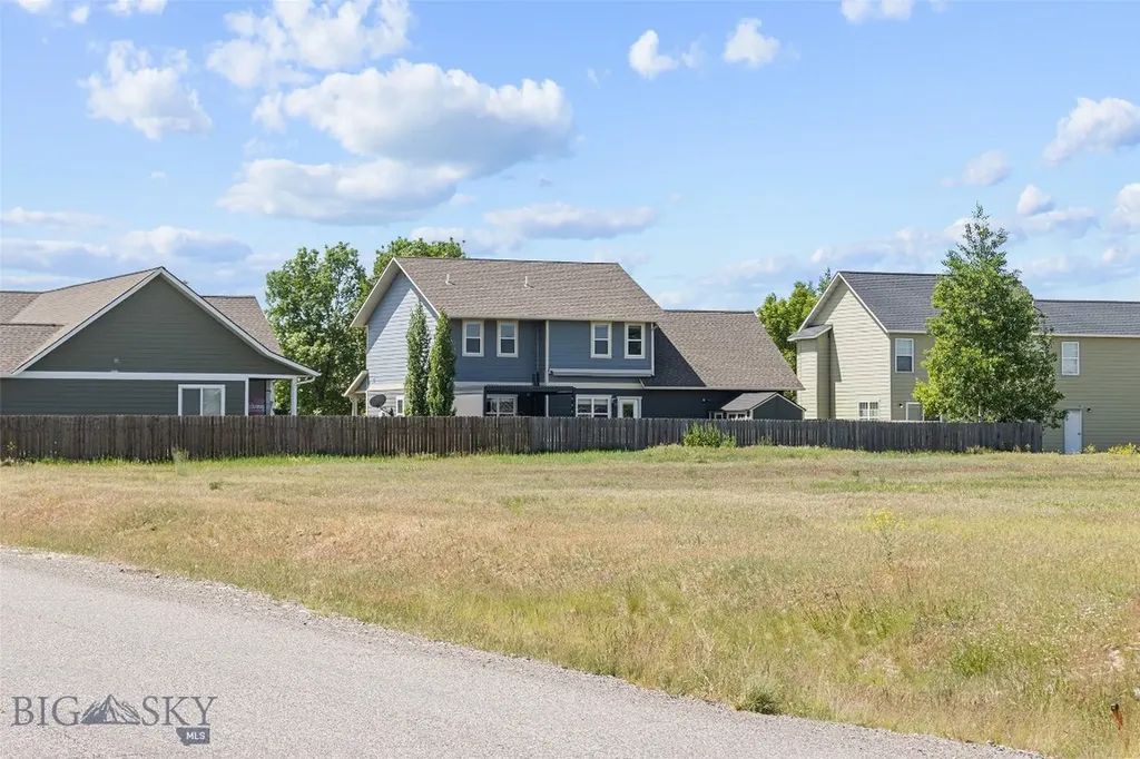 1410 Wyoming Street Belgrade MT 59714