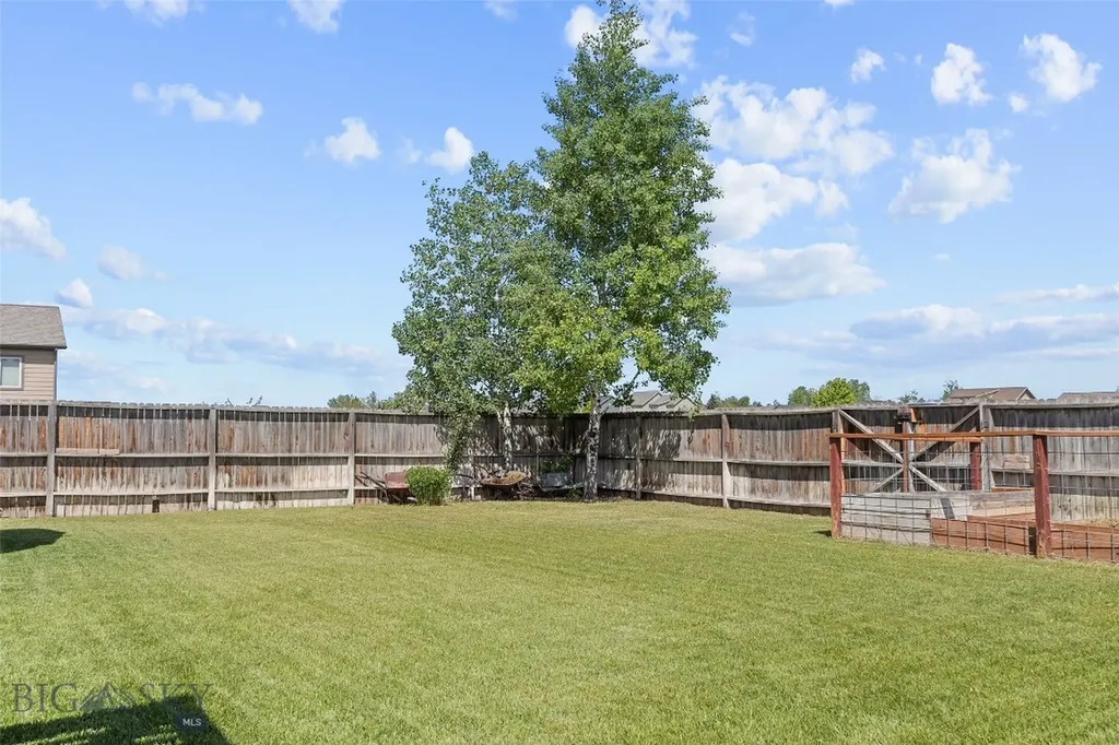 1410 Wyoming Street Belgrade MT 59714