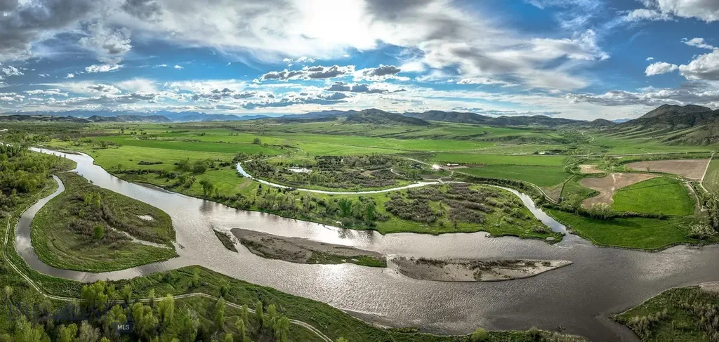 15 Meridian Road Three Forks MT 59752