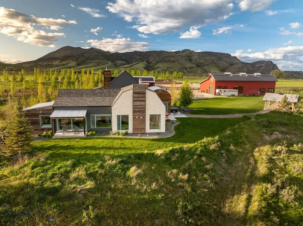 15 Meridian Road Three Forks MT 59752