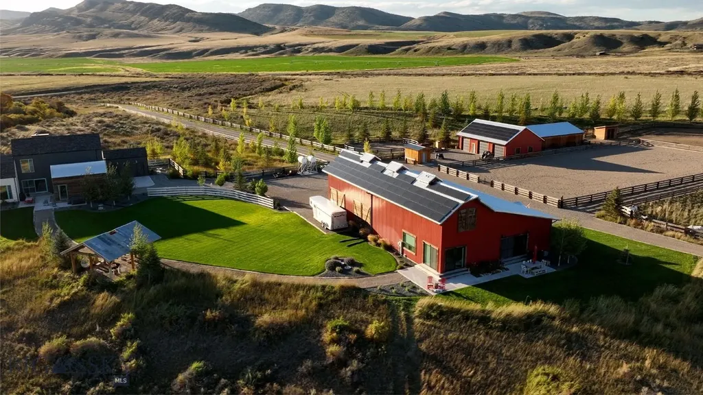 15 Meridian Road Three Forks MT 59752