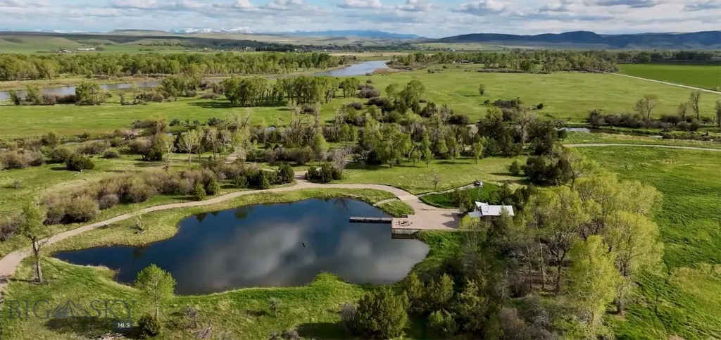 15 Meridian Road Three Forks MT 59752