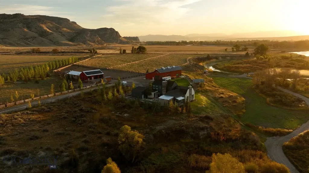 15 Meridian Road Three Forks MT 59752