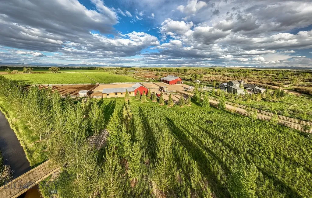 15 Meridian Road Three Forks MT 59752