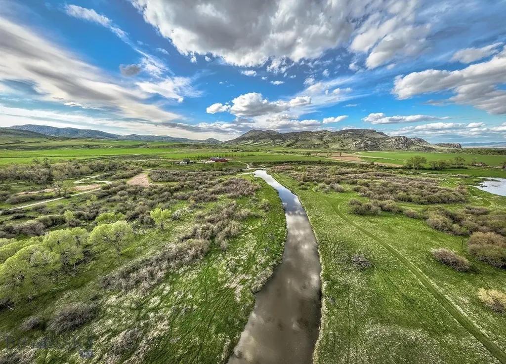 15 Meridian Road Three Forks MT 59752
