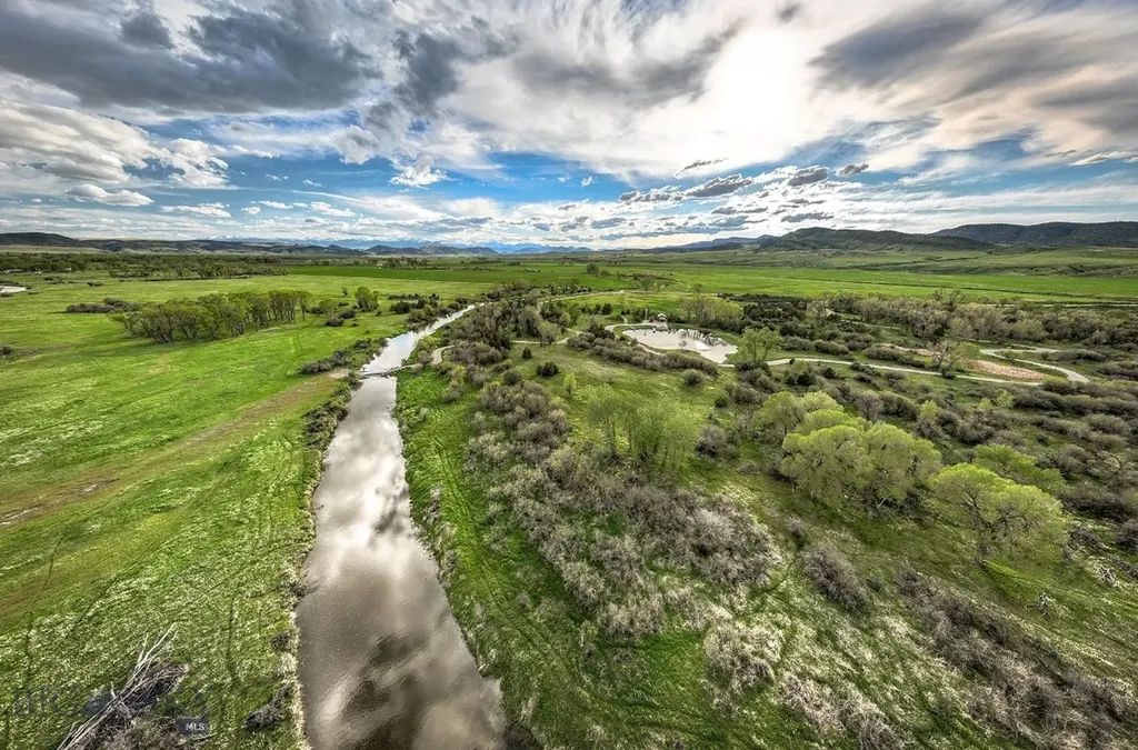 15 Meridian Road Three Forks MT 59752