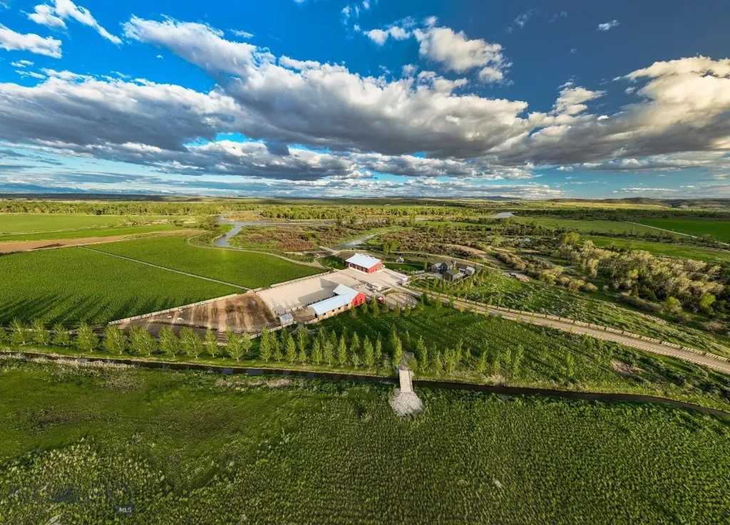 15 Meridian Road Three Forks MT 59752