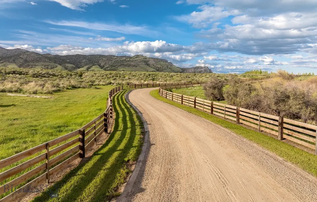 15 Meridian Road Three Forks MT 59752