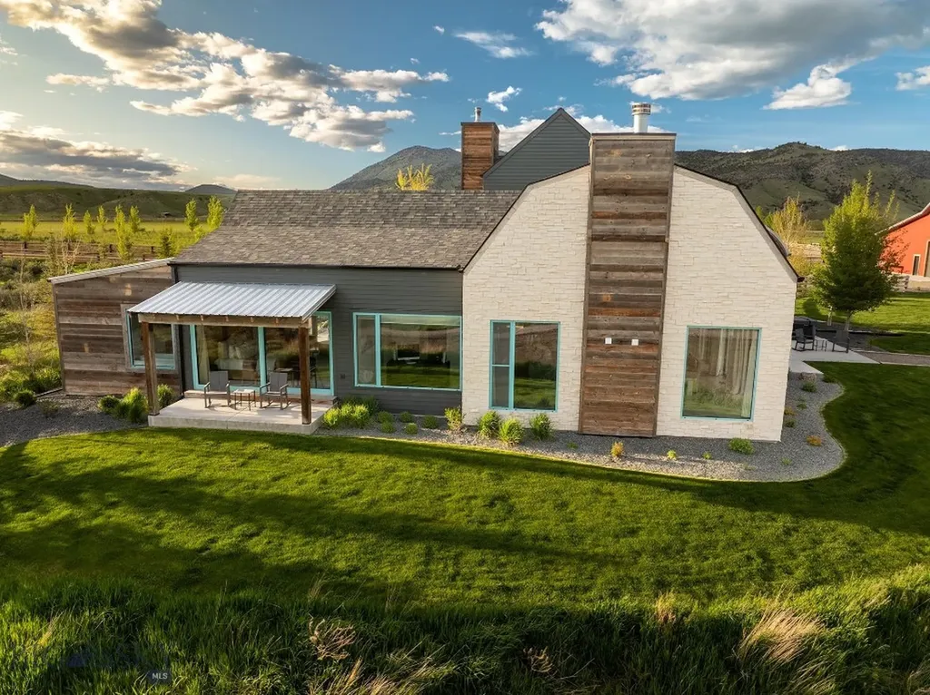 15 Meridian Road Three Forks MT 59752