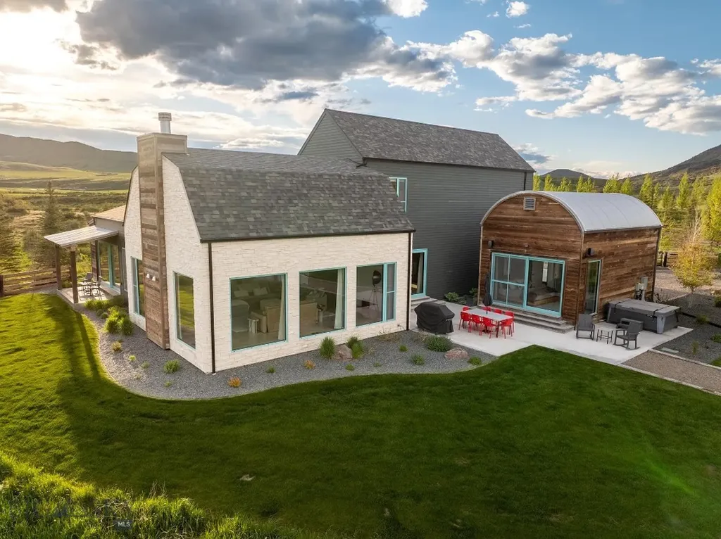 15 Meridian Road Three Forks MT 59752
