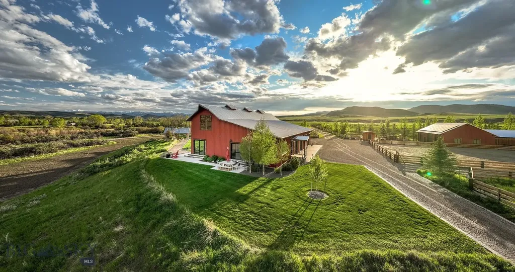 15 Meridian Road Three Forks MT 59752