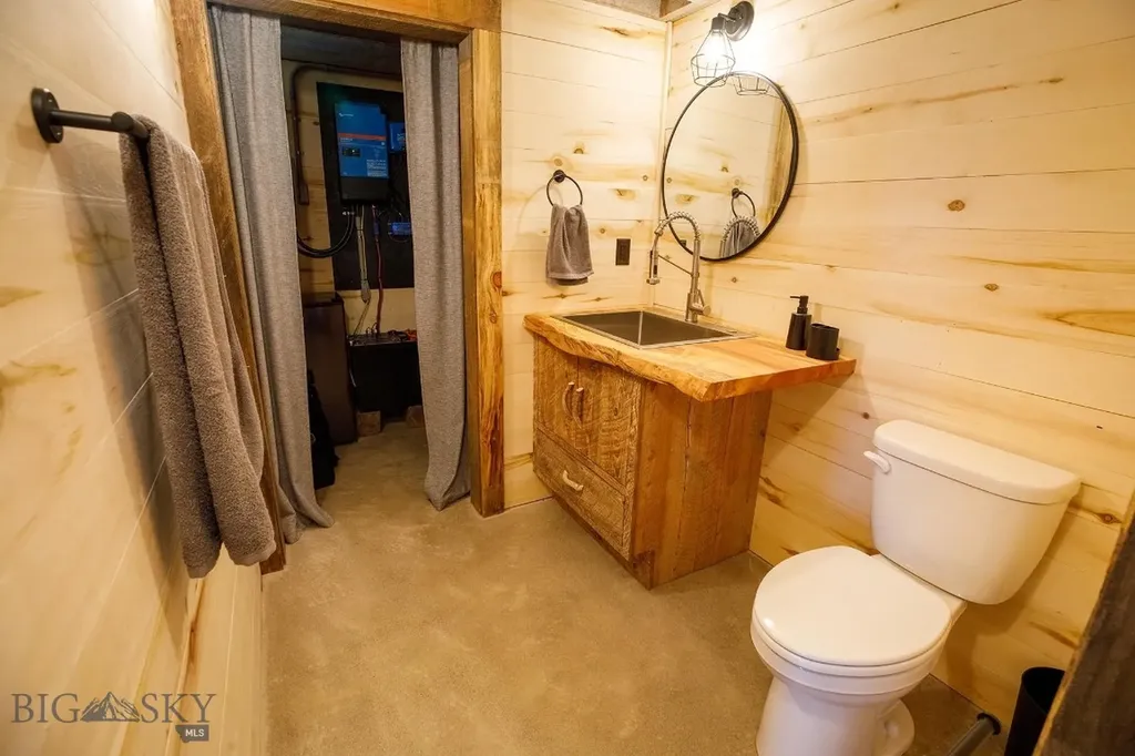 15 Meridian Road Three Forks MT 59752