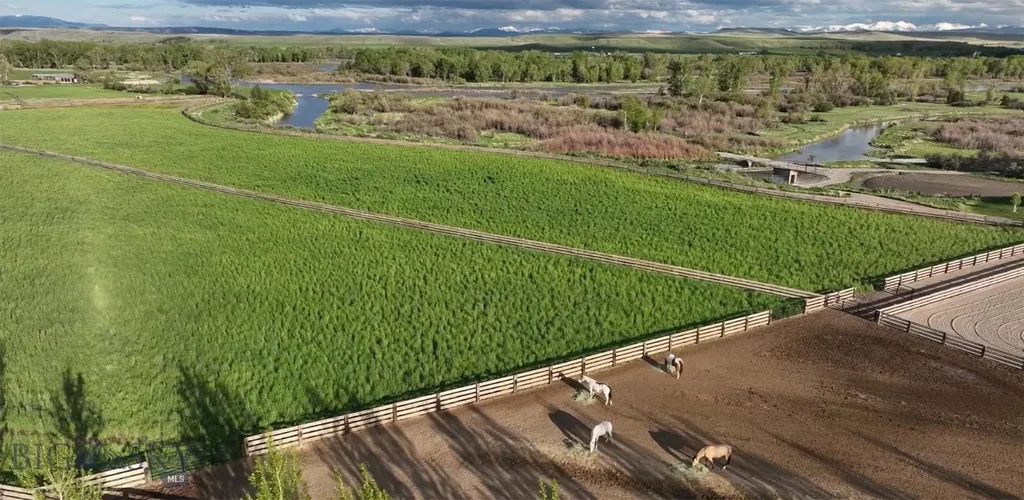 15 Meridian Road Three Forks MT 59752
