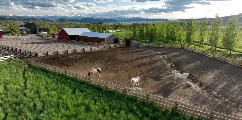 15 Meridian Road Three Forks MT 59752