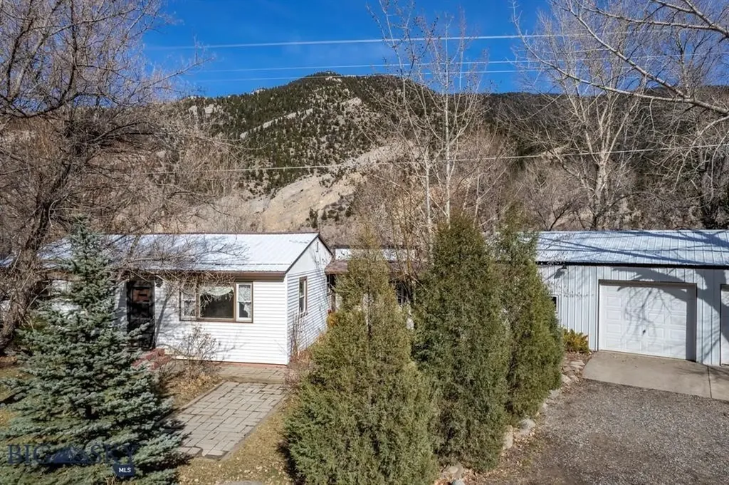 5042 Us Highway 89 S Livingston MT 59047