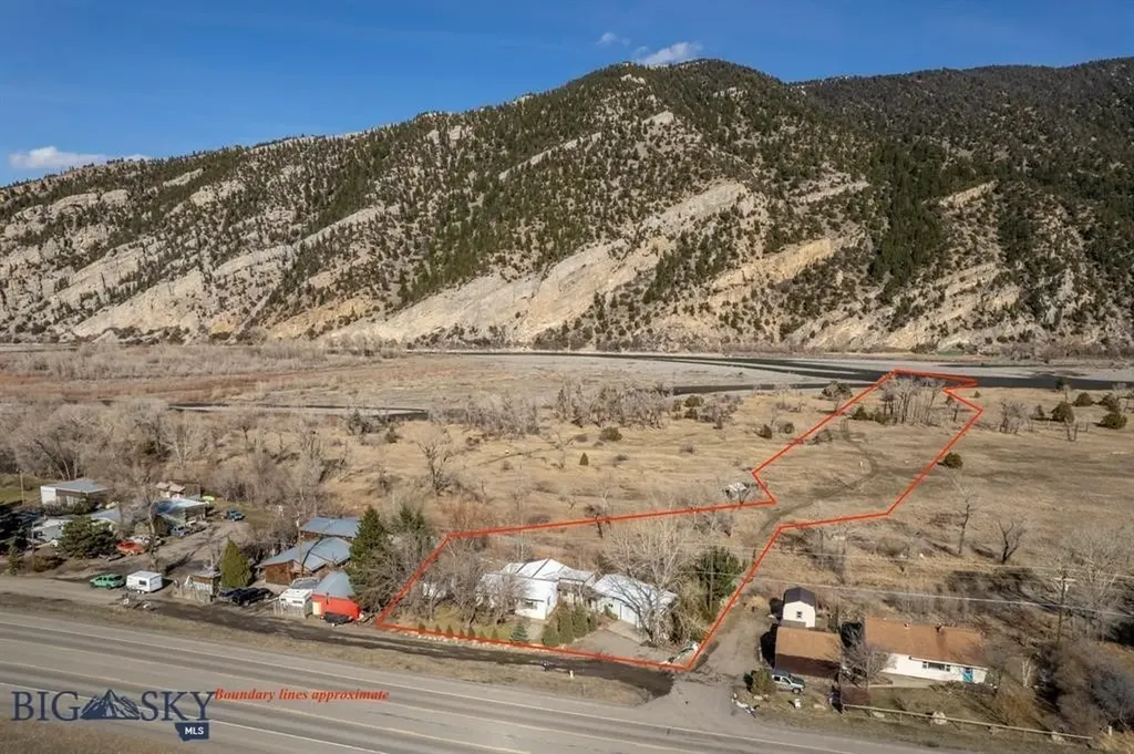 5042 Us Highway 89 S Livingston MT 59047