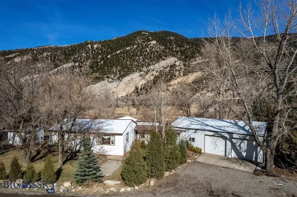5042 Us Highway 89 S Livingston MT 59047