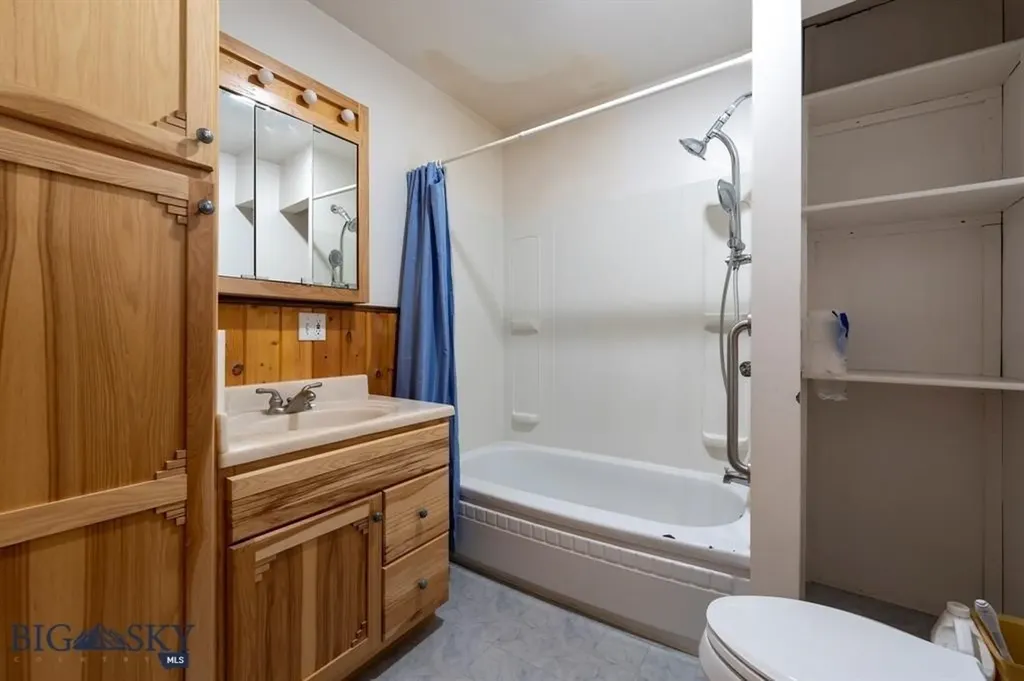 5042 Us Highway 89 S Livingston MT 59047