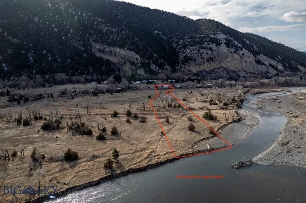 5042 Us Highway 89 S Livingston MT 59047