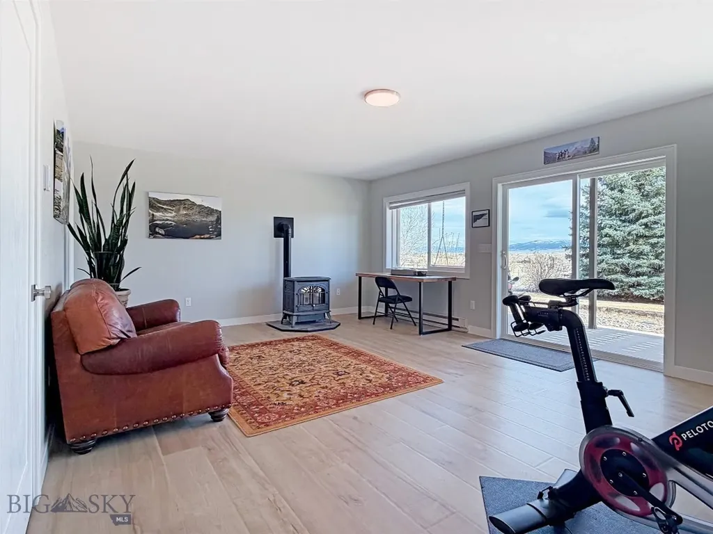 355 Meriwether Lane Dillon MT 59725