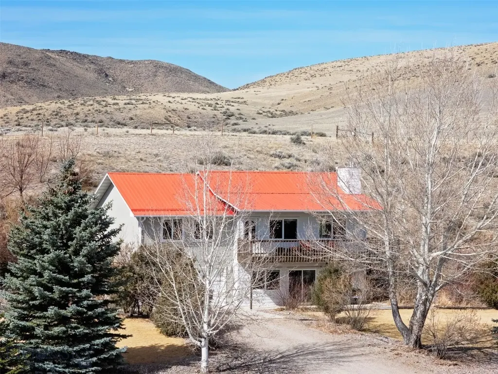 355 Meriwether Lane Dillon MT 59725