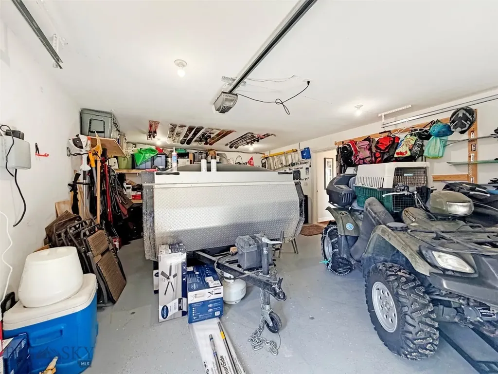 355 Meriwether Lane Dillon MT 59725
