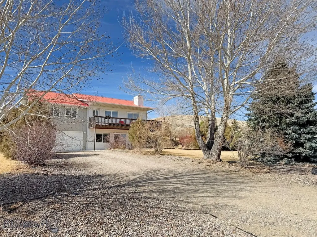 355 Meriwether Lane Dillon MT 59725